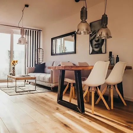 Apartamenty Loft Mielno  Exterior photo