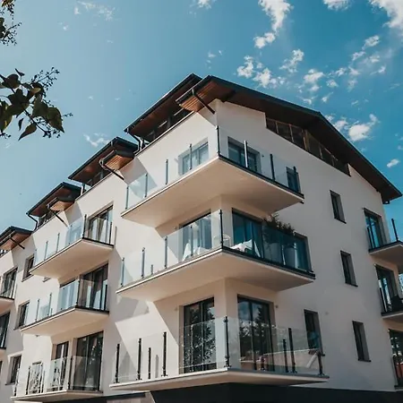 Apartamenty Loft Mielno  Exterior photo
