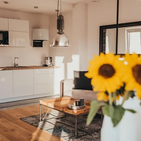 Apartamenty Loft Mielno  Exterior photo