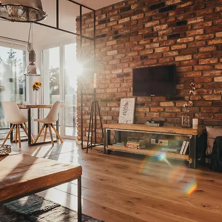 Apartamenty Loft Mielno  Exterior photo