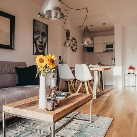 Apartamenty Loft Mielno  Exterior photo