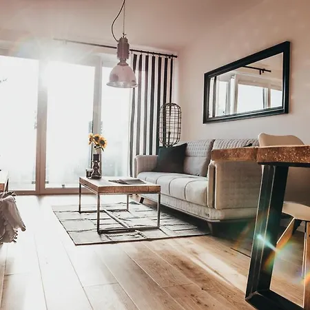 Apartamenty Loft Mielno  Exterior photo