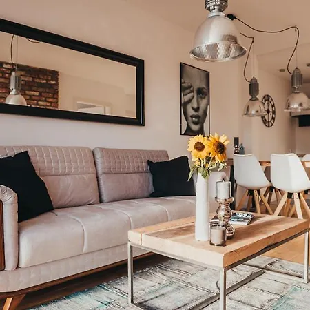 Apartamenty Loft Mielno  Exterior photo