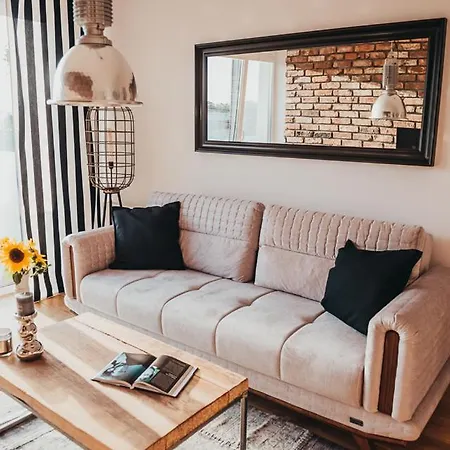 Apartamenty Loft Mielno  Exterior photo