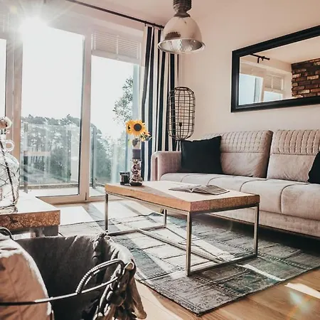 Apartamenty Loft Mielno  Exterior photo