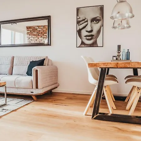 Apartamenty Loft Mielno  Exterior photo