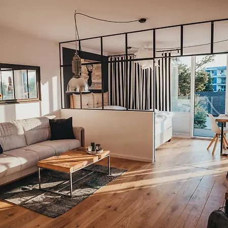 Apartamenty Loft Mielno  Exterior photo