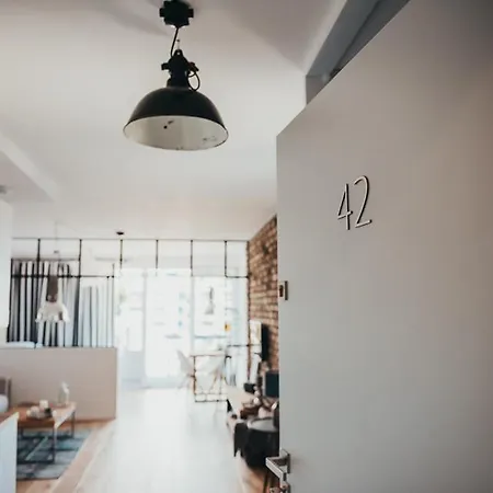 Apartamenty Loft Mielno  Exterior photo