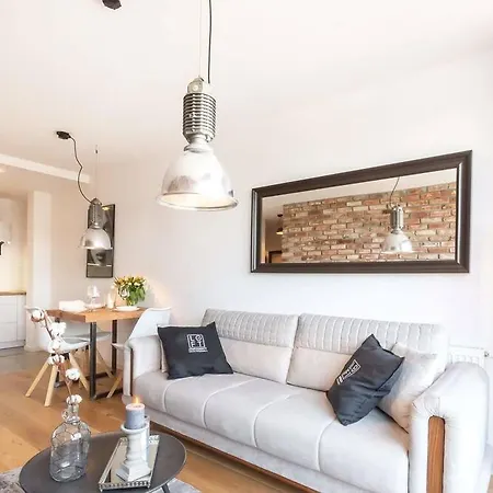 Apartamenty Loft Mielno  Exterior photo