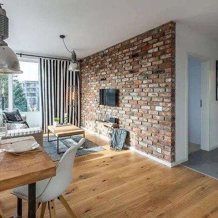 Apartamenty Loft Mielno  Exterior photo