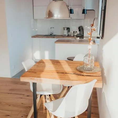 Apartamenty Loft Mielno  Exterior photo
