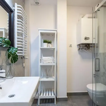 Apartamenty Loft Mielno  Exterior photo