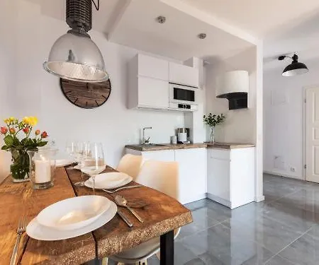 Apartamenty Loft Mielno  Exterior photo