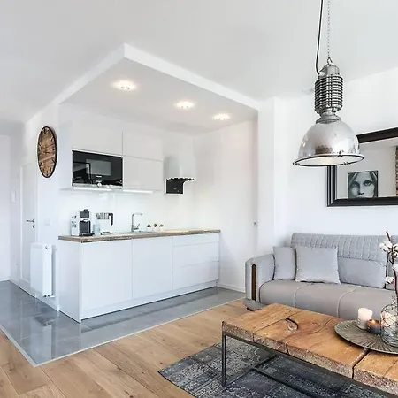 Apartamenty Loft Mielno  Exterior photo