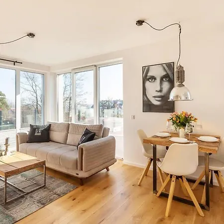 Apartamenty Loft Mielno  Exterior photo
