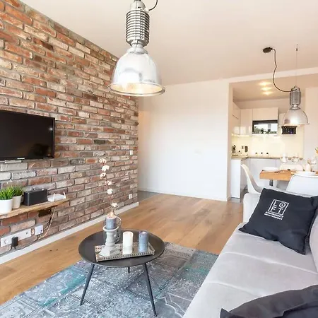 Apartamenty Loft Mielno  Exterior photo