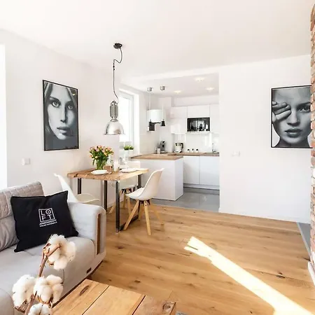 Apartamenty Loft Mielno  Exterior photo