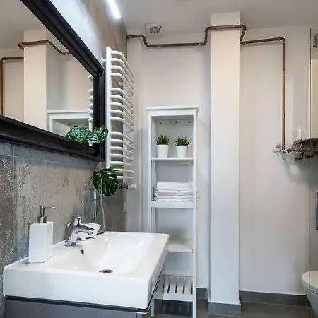 Apartamenty Loft Mielno  Exterior photo