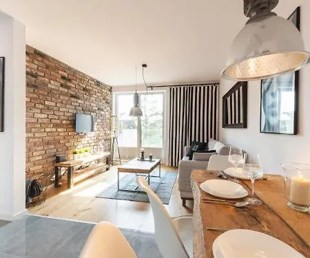 Apartamenty Loft Mielno  Exterior photo