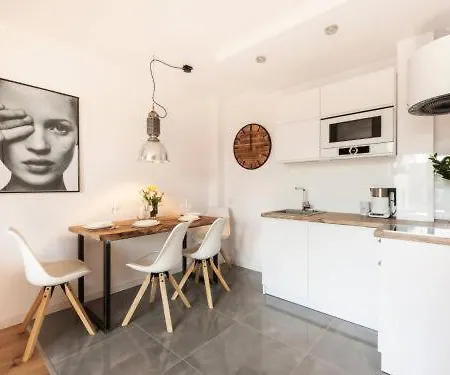 Apartamenty Loft Mielno  Exterior photo