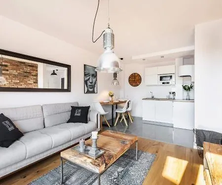 Apartamenty Loft Mielno  Exterior photo