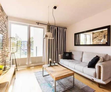 Apartamenty Loft Mielno  Exterior photo
