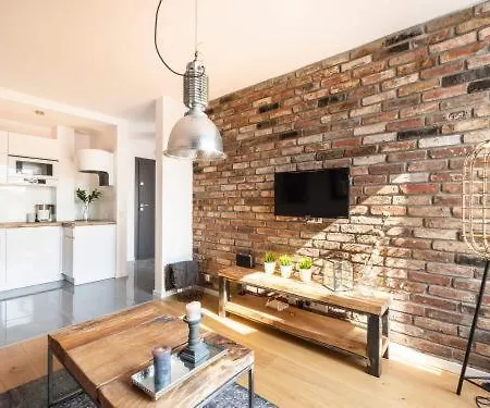 Apartamenty Loft Mielno  Exterior photo