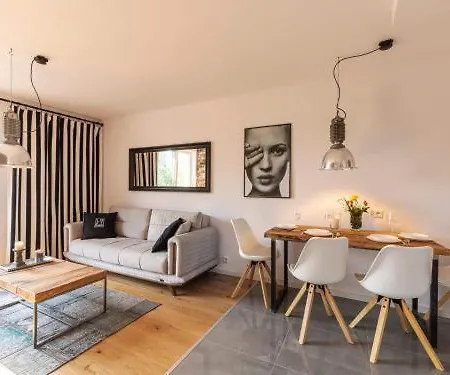 Apartamenty Loft Mielno  Exterior photo