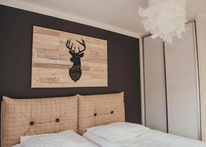 Apartamenty Loft