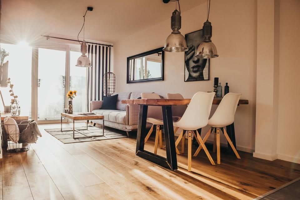 Apartment Loft