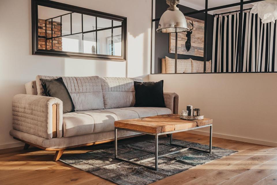 Apartment Loft Mielno (Koszalin)