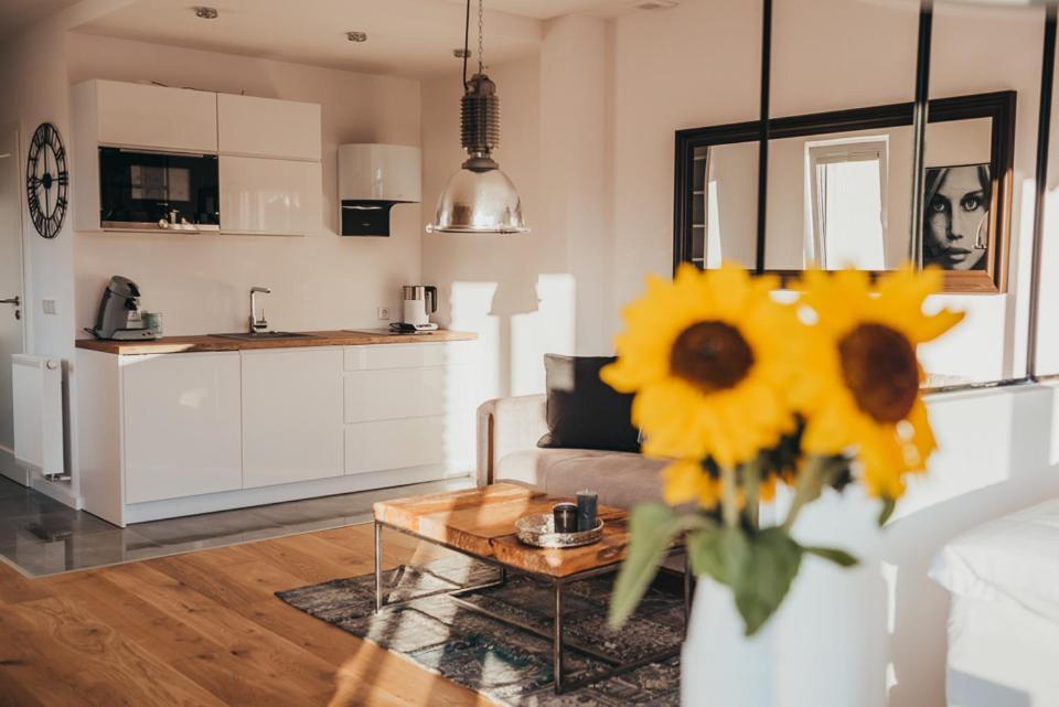 Apartmán Loft *