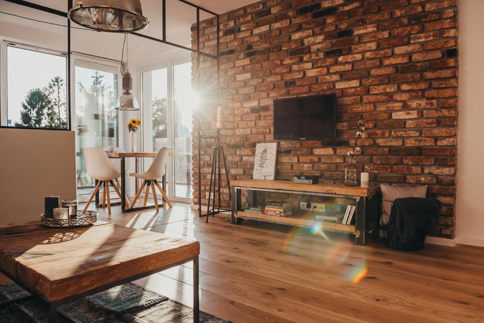 Apartment Loft *