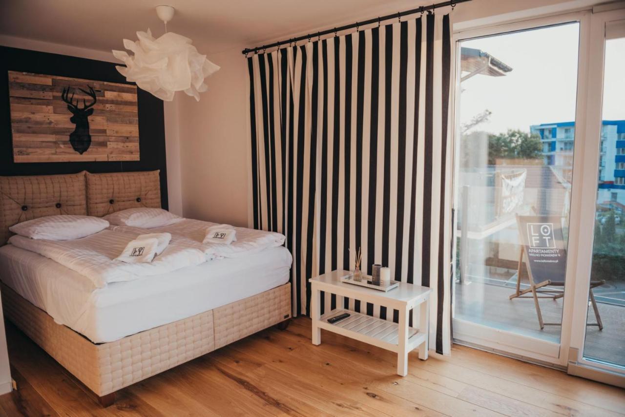 Loft * Mielno (Koszalin)