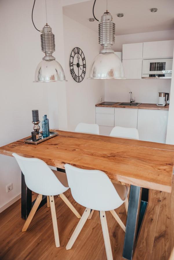 Loft Apartment Mielno (Koszalin)