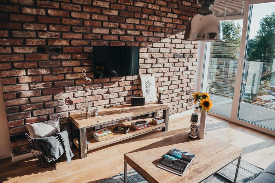 Loft * Mielno (Koszalin)