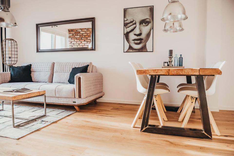 Loft * Mielno (Koszalin)