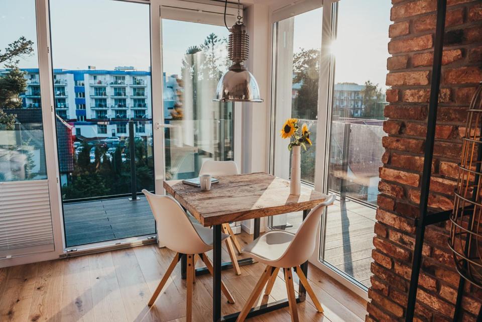Loft Mielno (Koszalin)