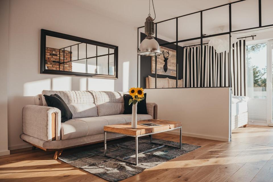 Loft * Mielno (Koszalin)