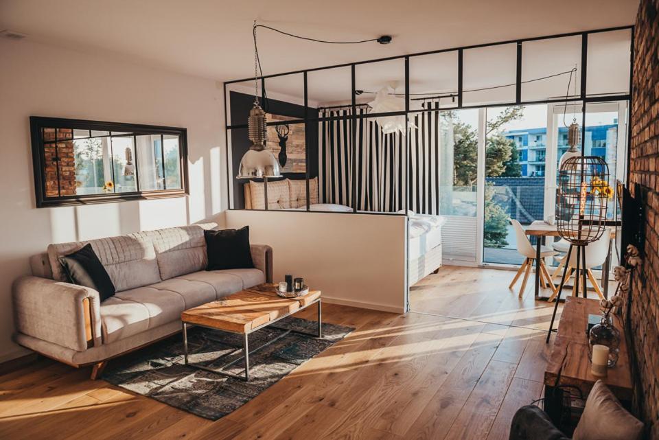 Loft * Mielno (Koszalin)