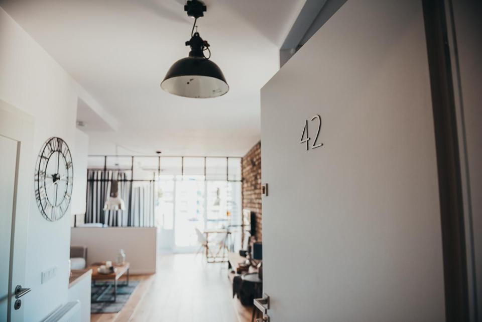 Loft Mielno (Koszalin)