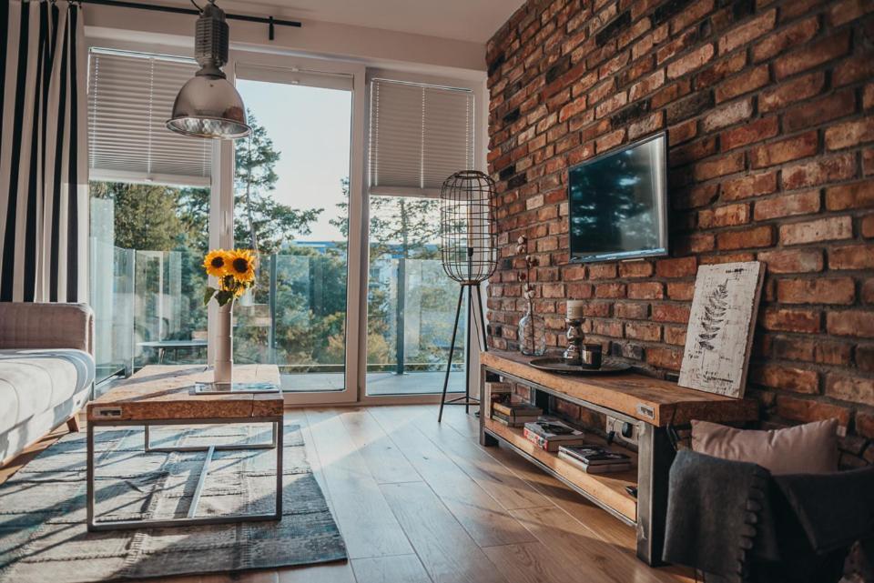 Loft * Mielno (Koszalin)