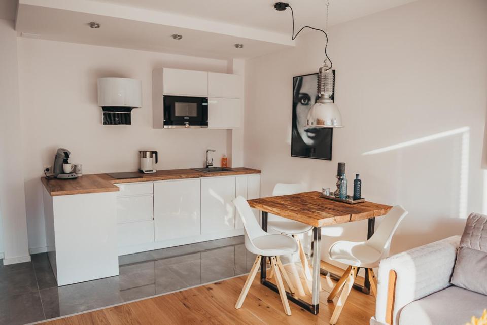 Apartmán Loft Mielno (Koszalin)