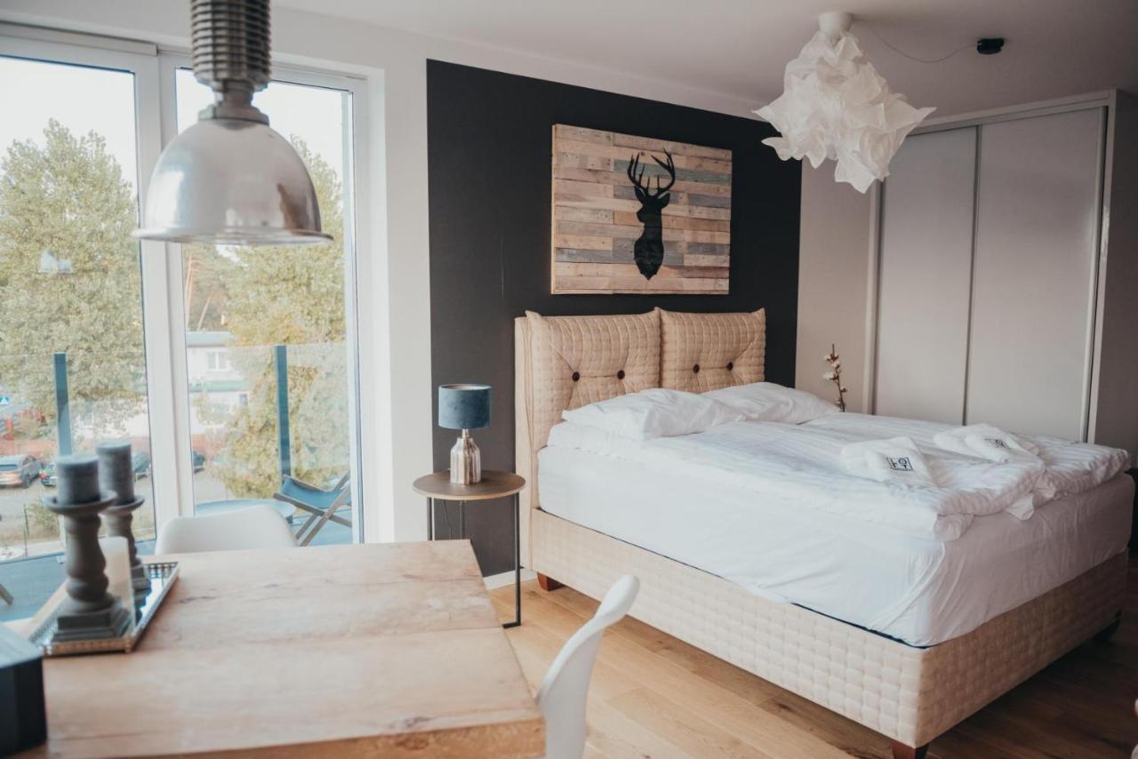 Apartmán Loft *