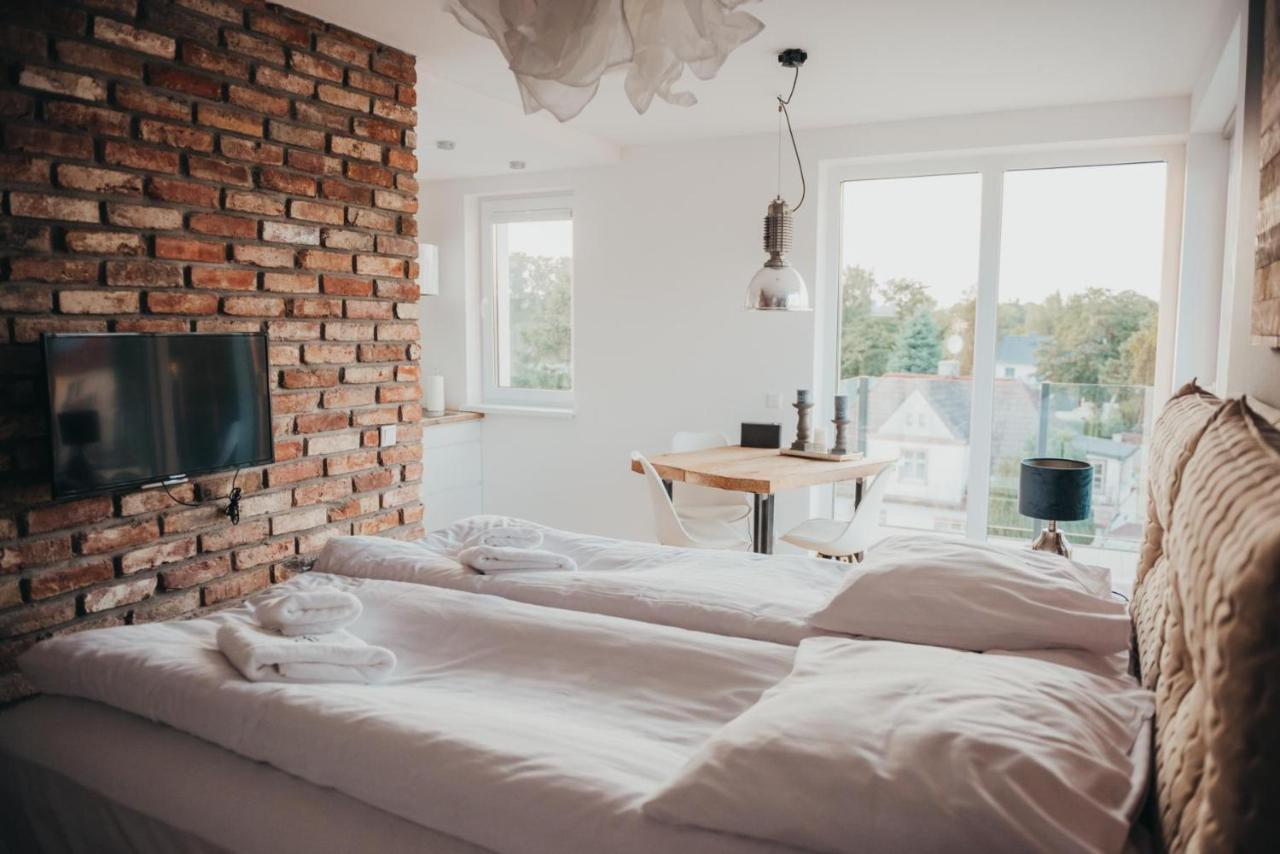 Loft Mielno (Koszalin)