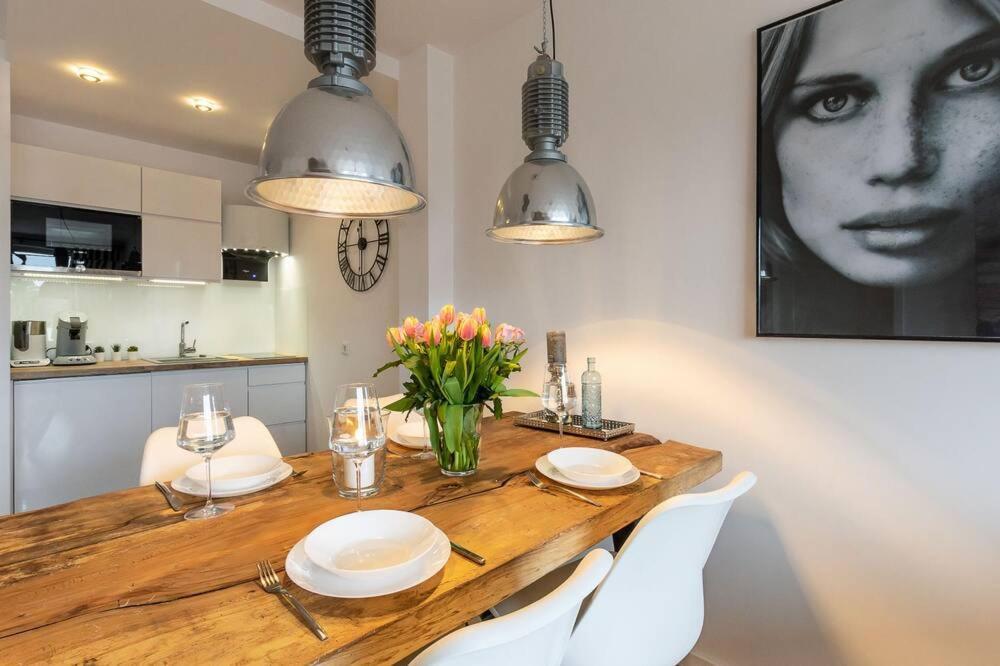Apartment Loft Mielno (Koszalin)