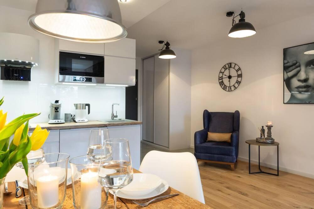 Loft * Mielno (Koszalin)