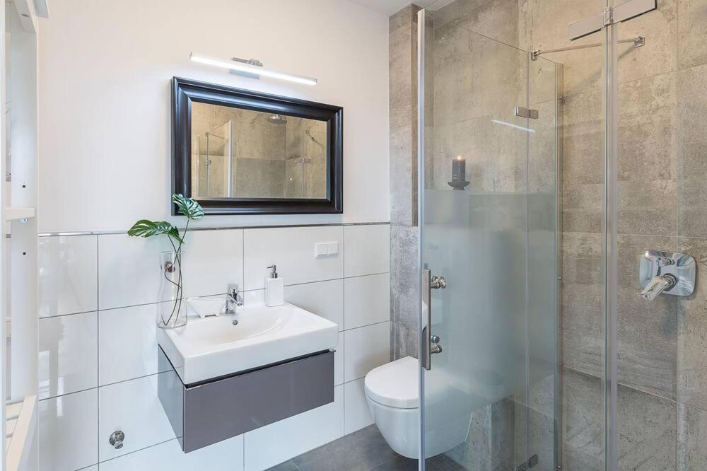 Apartmán Loft
