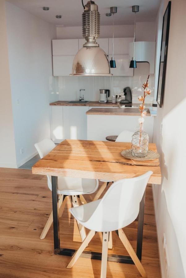 Apartment Loft