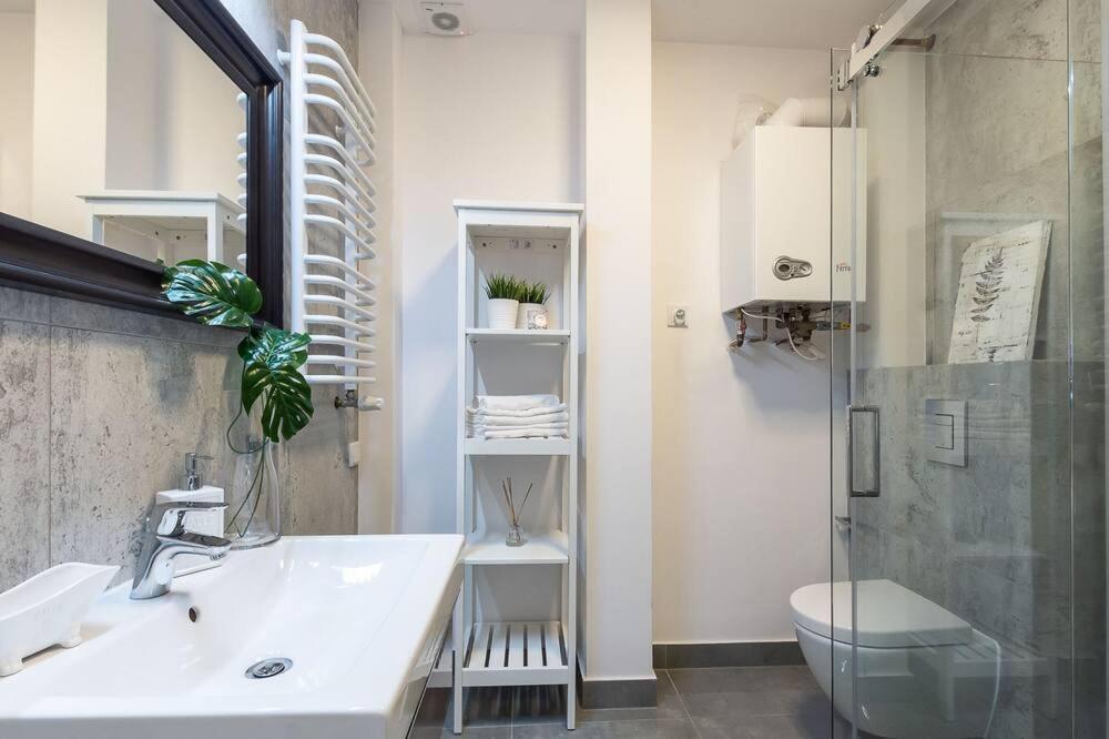 Loft Apartment Mielno (Koszalin)